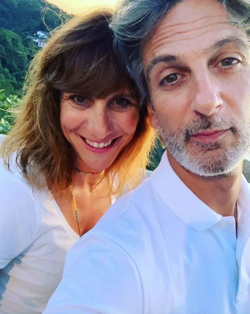 Hijos de Héctor Alterio