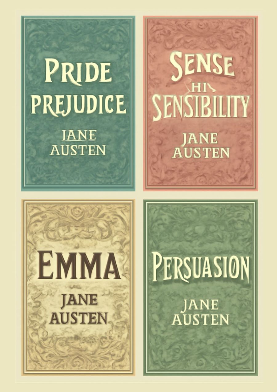 Jane Austen