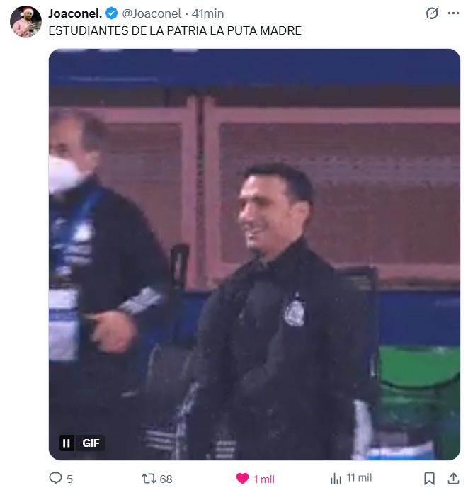 Memes final del Clausura