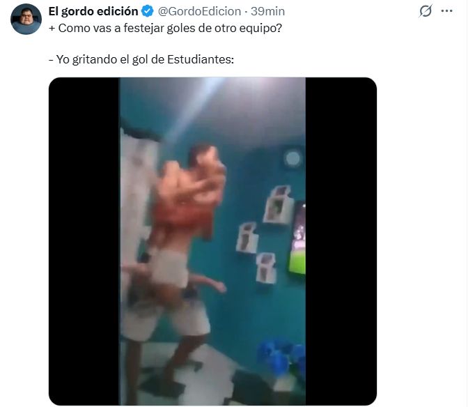 Memes final del Clausura