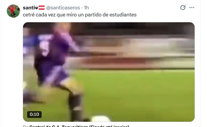 Memes final del Clausura