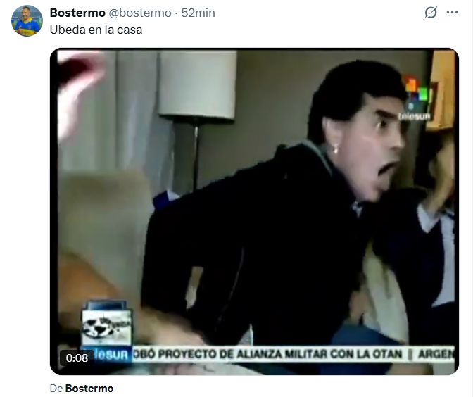 Memes final del Clausura