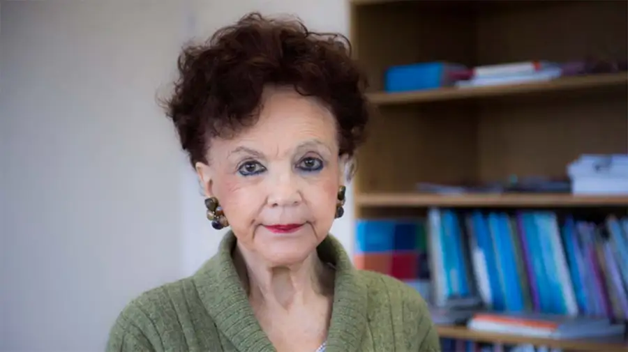 Murió Eva Gilberti 14122025