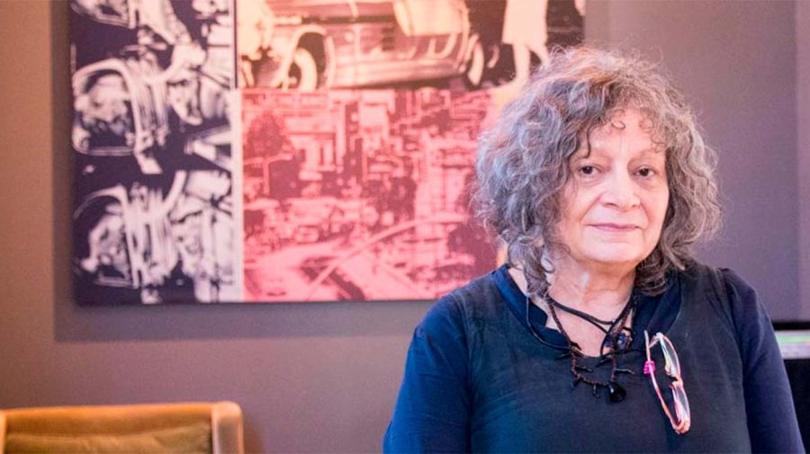 Rita Segato 14122025