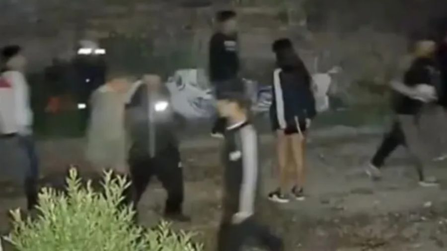 They murdered a 15-year-old teenager who was leaving a party in Jujuy in 20251215