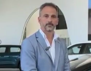 BYD Leloir entrevista Sebastian Molinari Grupo Espasa