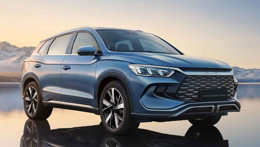 BYD Leloir entrevista Sebastian Molinari Grupo Espasa