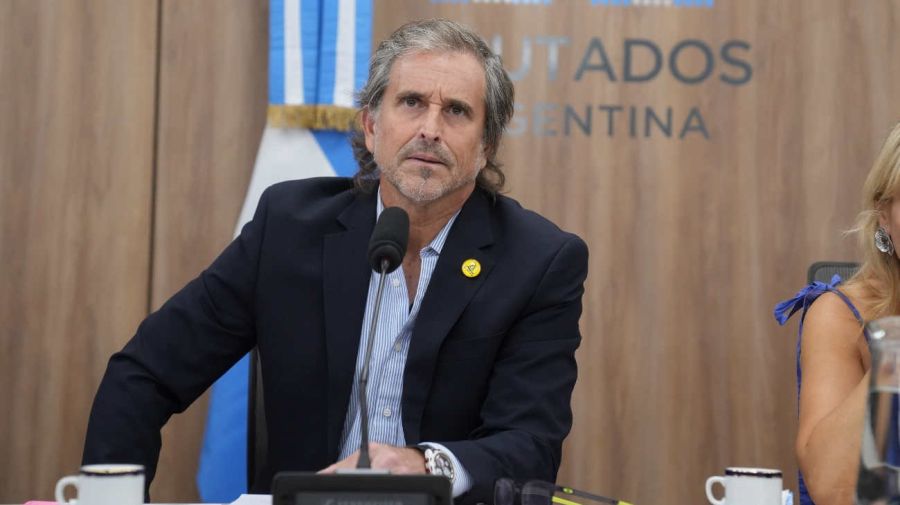 Constitución de la Comisión de Presupuesto y Hacienda en el Congreso Nacional 20251215