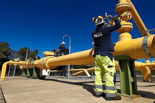 Gasoducto Cruz Del Sur 15122025