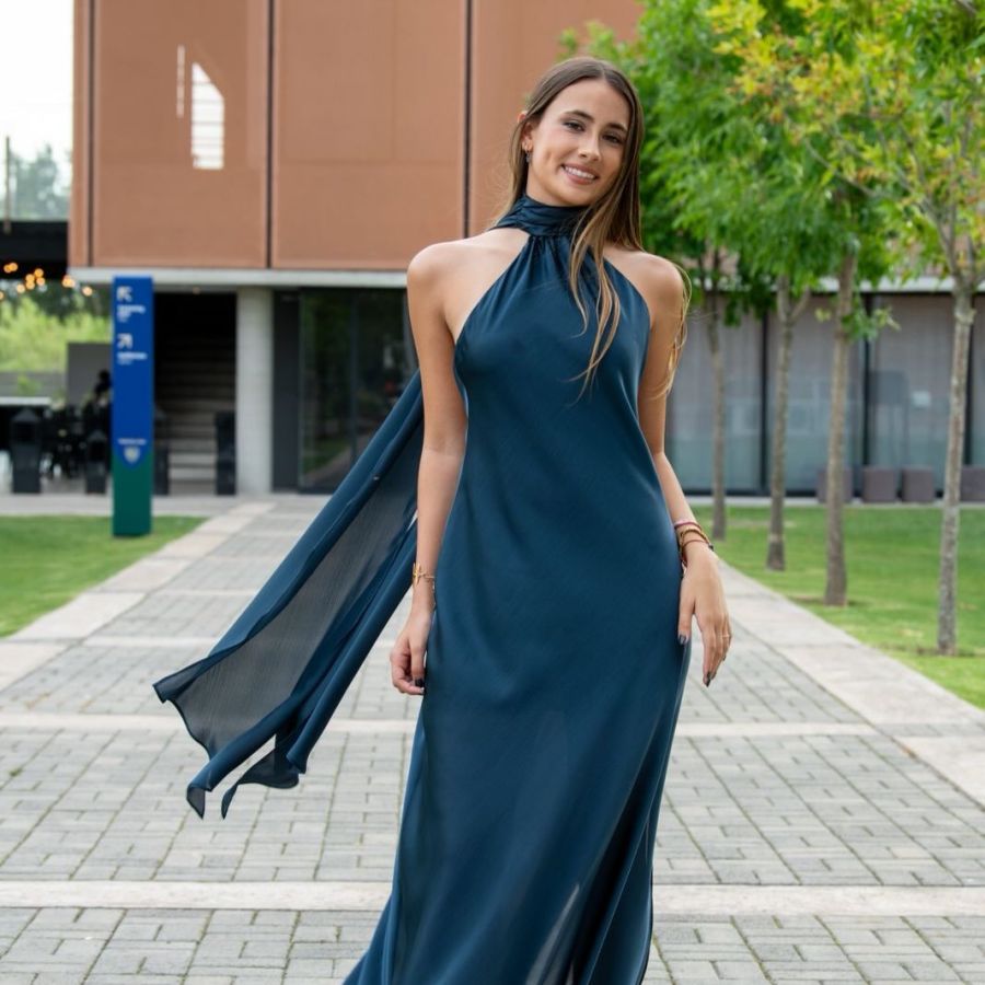 Hija de Sebastián Estevanez