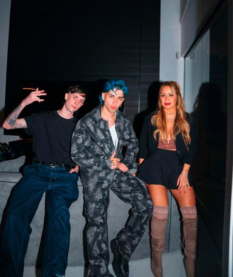 Lanzamientos musicales de diciembre 15122025