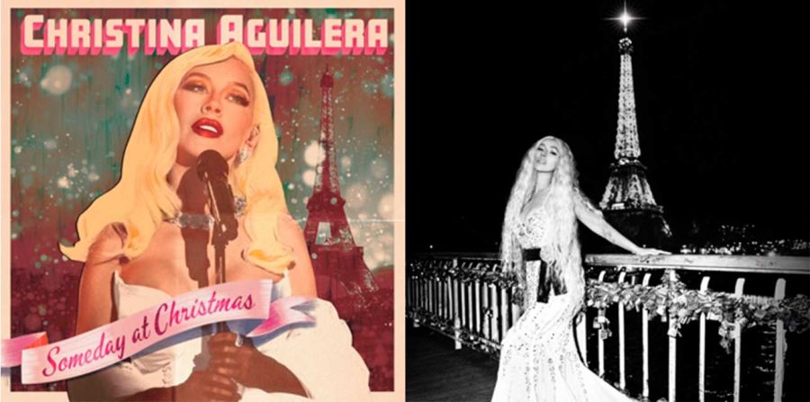 Lanzamientos musicales de diciembre 15122025