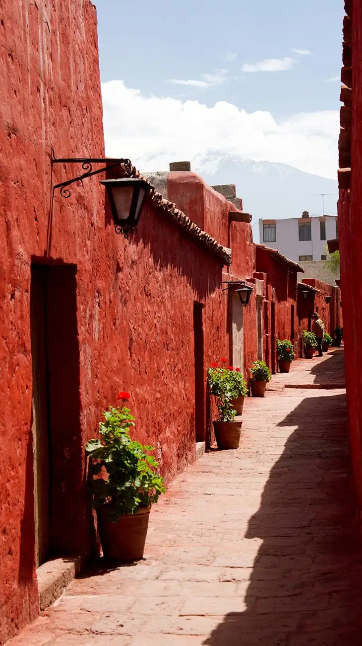 Los mejores lugares para comenzar el 2026 en Perú 15122025