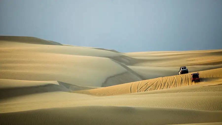 Los mejores lugares para comenzar el 2026 en Perú 15122025