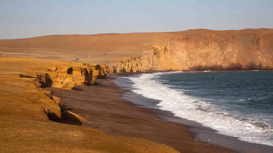 Los mejores lugares para comenzar el 2026 en Perú 15122025