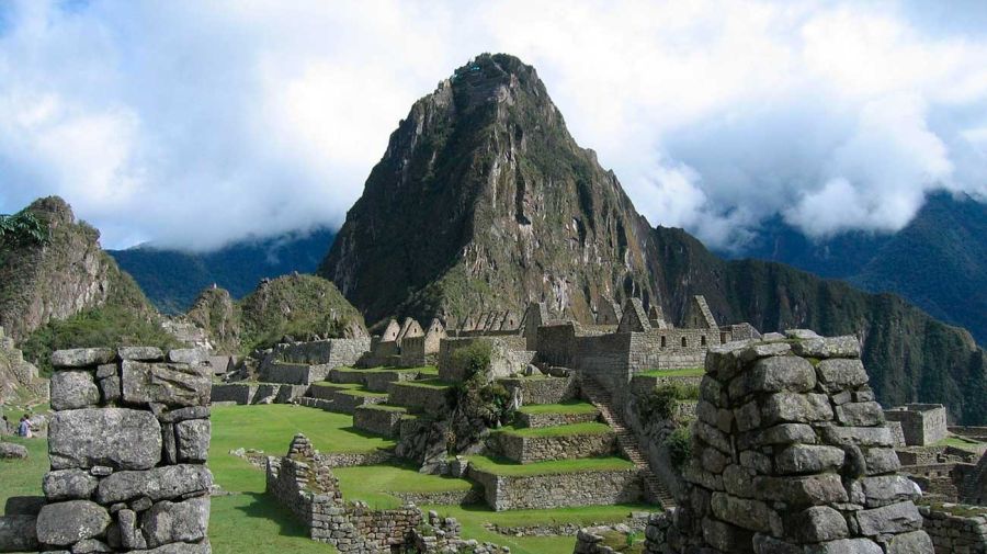 Machu Pichu 15122025