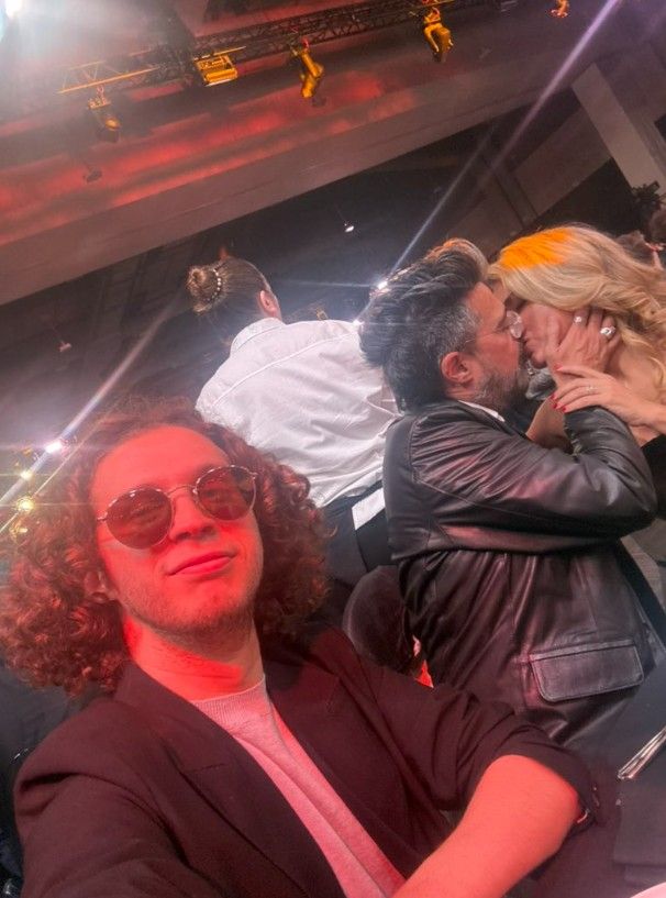 Martín “El Trinche” Dardik