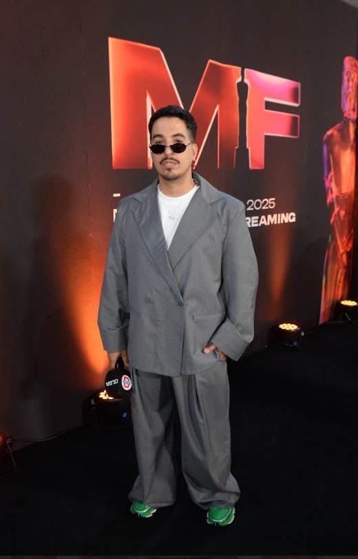 Martín Fierro de los canales de Streaming 2025