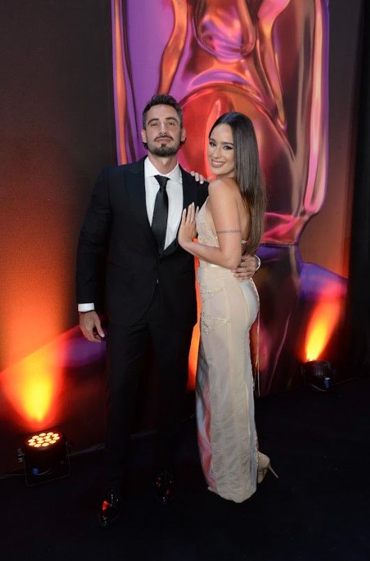 Martín Fierro de streaming 2025