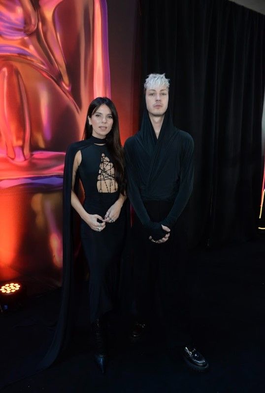 Martín Fierro de streaming 2025