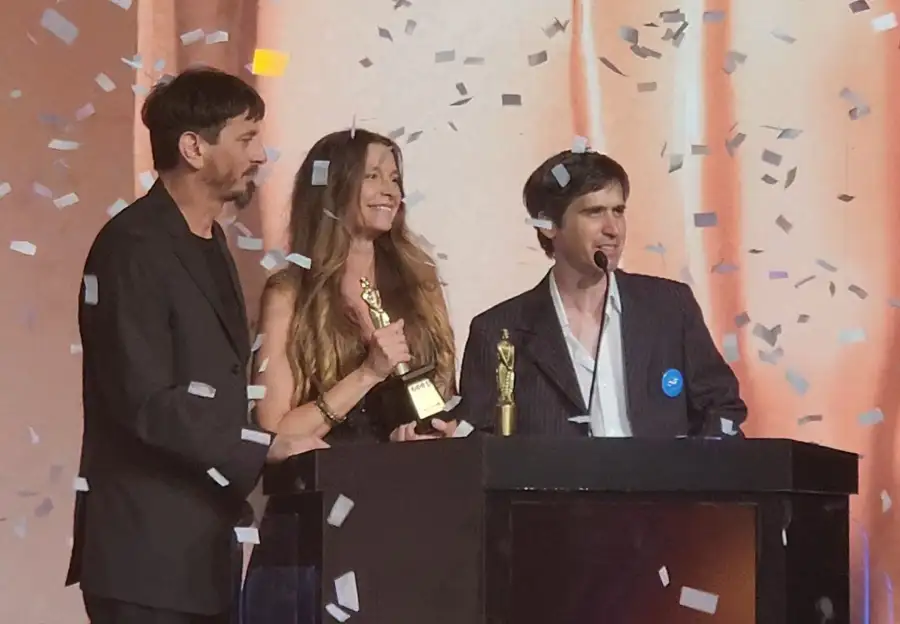 Martin fierro de streaming