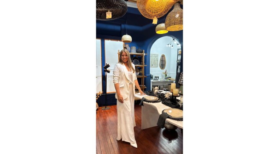 Mesas que celebran:una mesa inolvidable para recibir las fiestas con elegancia