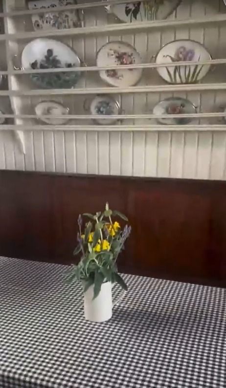 Natalia Oreiro y Ricardo Mollo