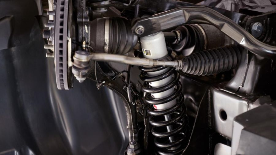 Nissan Frontier V6 PRO-4X NISMO