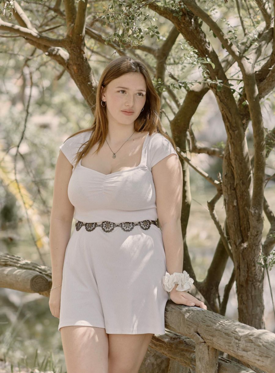 Ropa para altas temperaturas