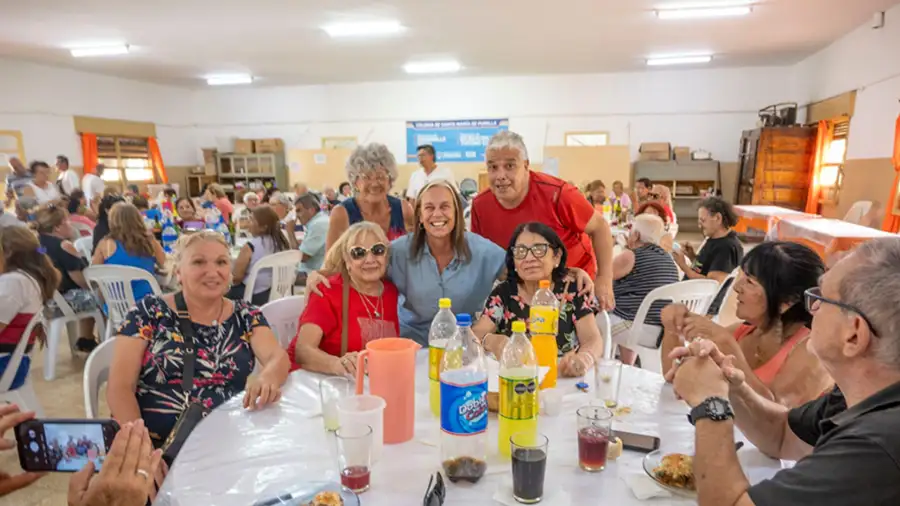 Turismo Social de Córdoba