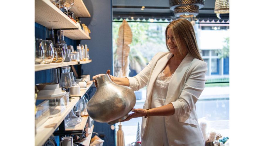 Vajilla con alma: el diseño que transforma los momentos