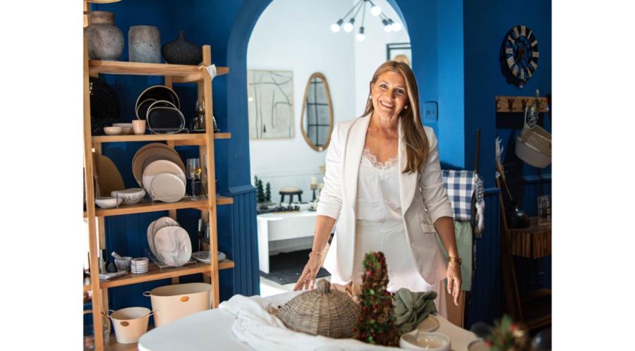 Vajilla con alma: el diseño que transforma los momentos