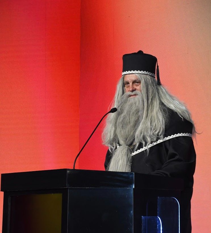 Ventura MF streaming