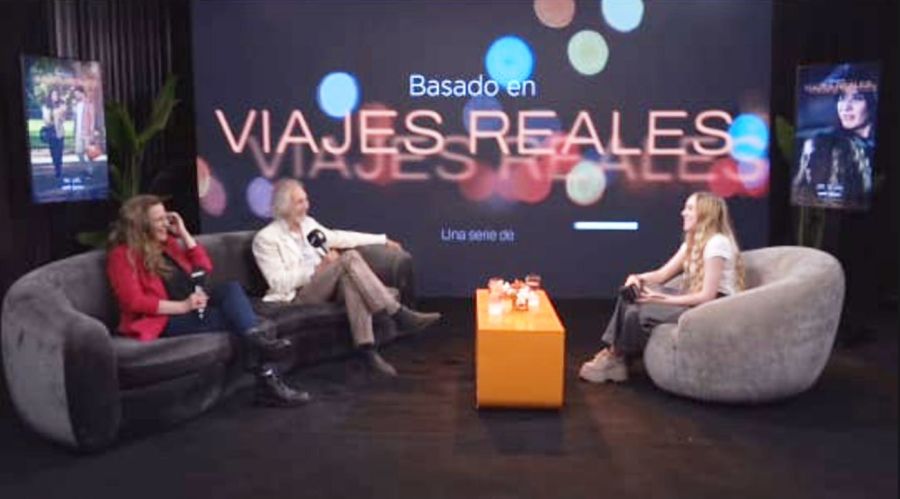 Basado en Viajes Reales