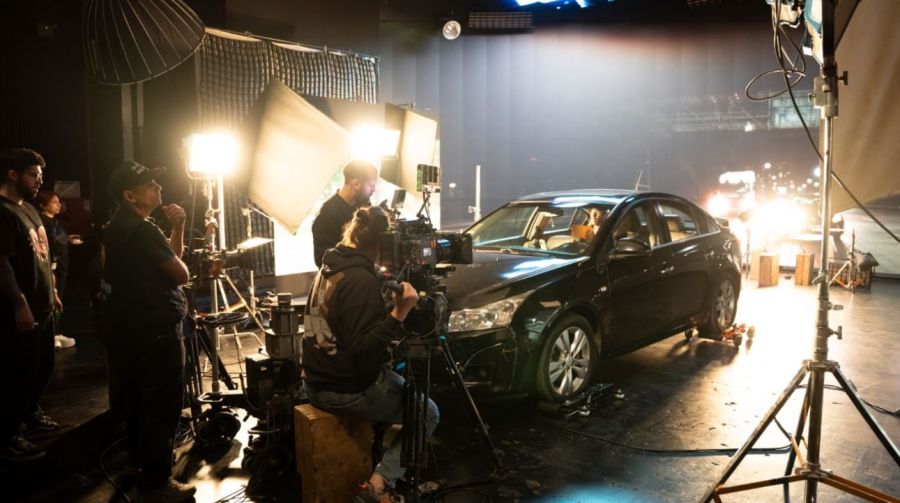 Basado en Viajes Reales