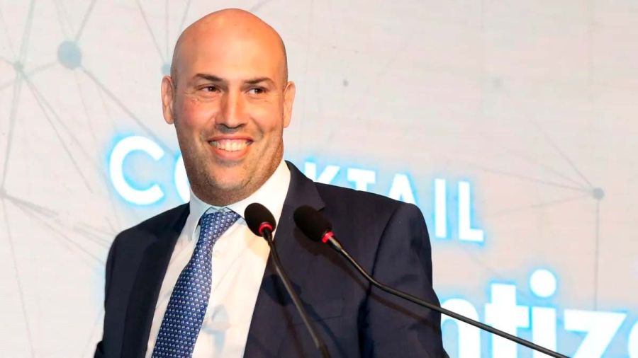 Darío Wasserman BNa 16122025