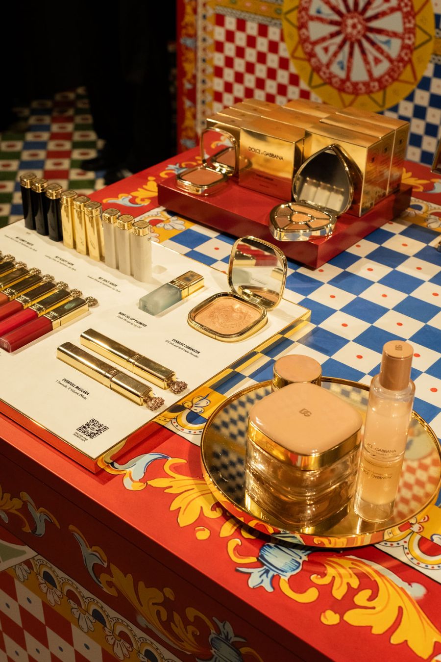 Dolce & Gabbana Beauty