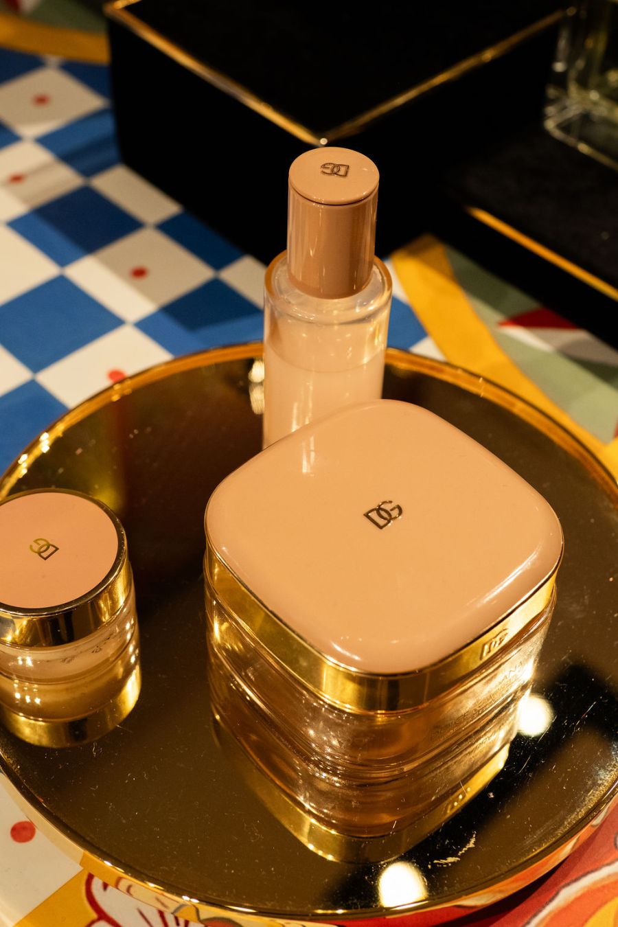 Dolce & Gabbana Beauty