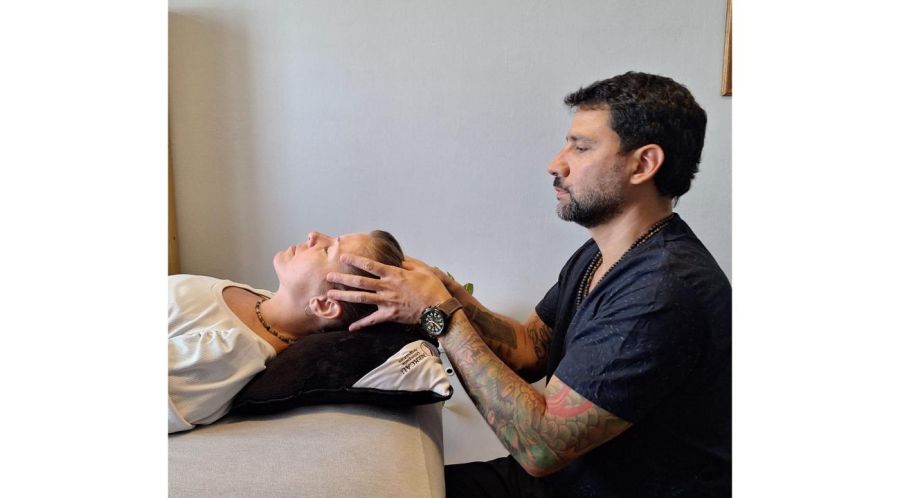 Dolor cervical: un malestar común en la vida moderna