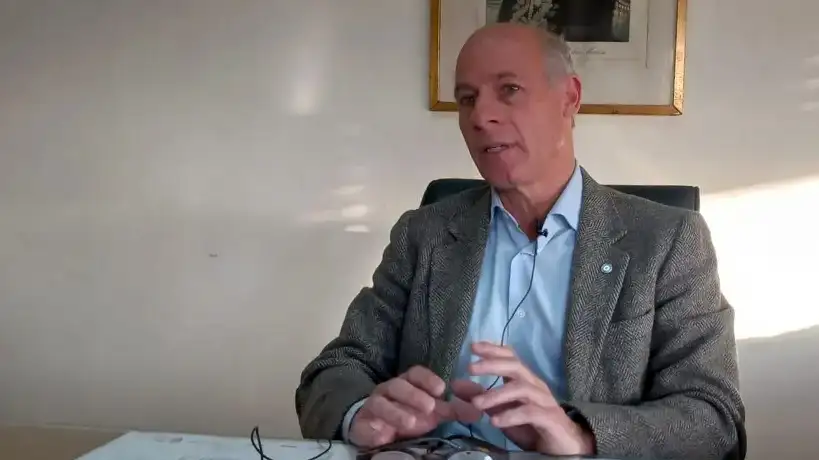 Felipe Crespo - Villa Allende