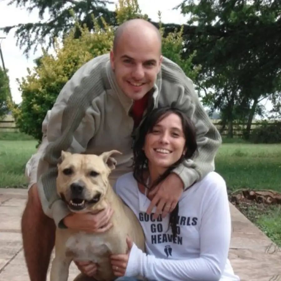 Francisco Langieri Bullrich