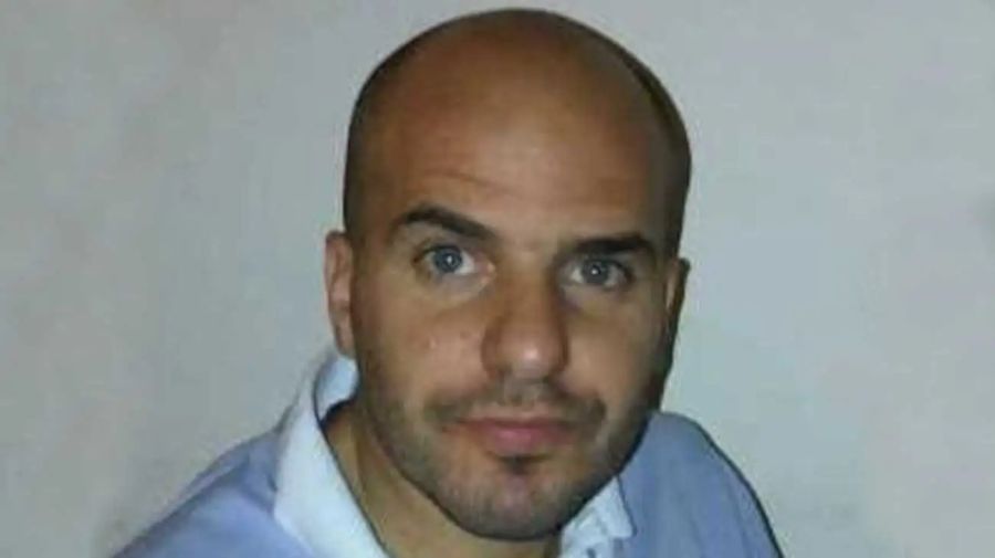 Francisco Langieri Bullrich