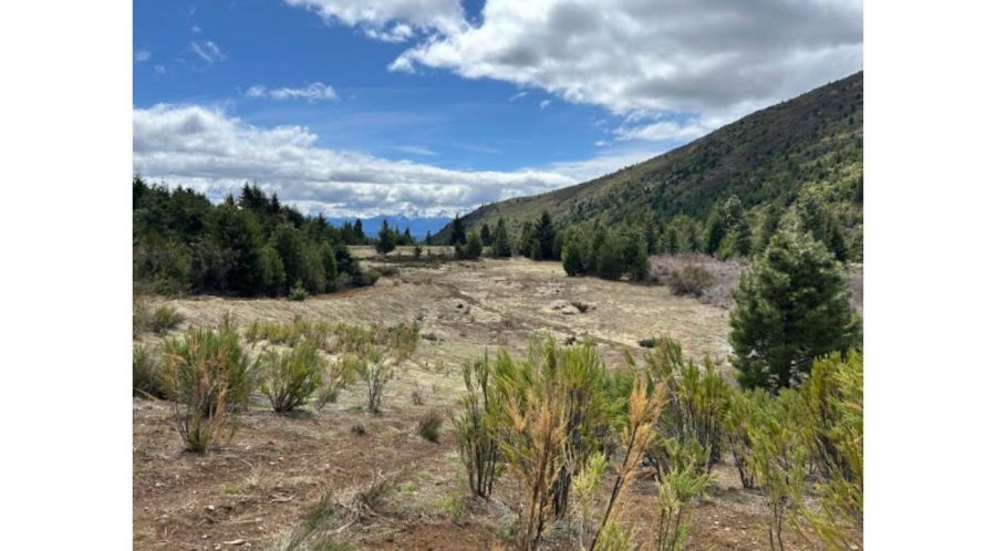 JPU Urruti lanza Cerro Chico-Villa de Montaña en el Cerro Catedral, un nuevo desarrollo residencial y turístico en Bariloche