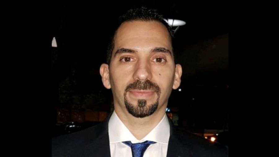 Martin Eduardo Porro 20251216