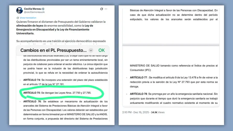 Posteo Cecilia Moreau 16122025