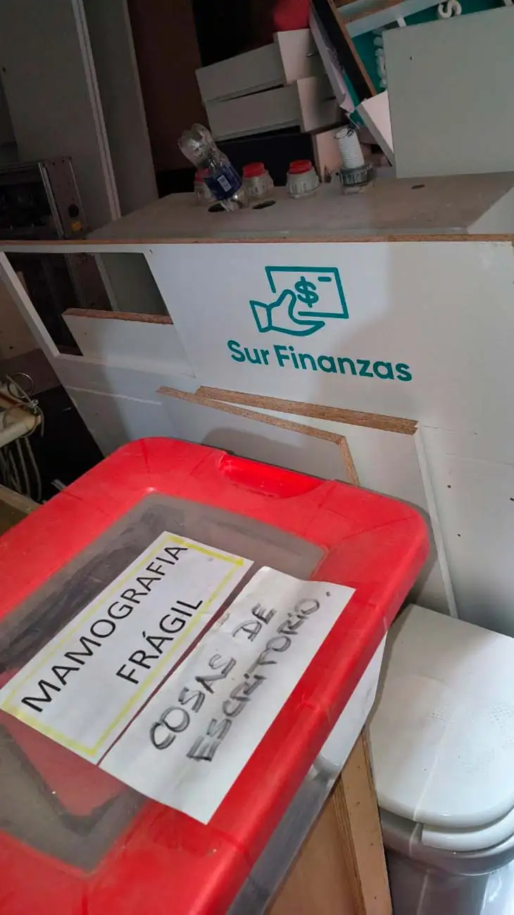 Sur Finanzas Causa 16122025