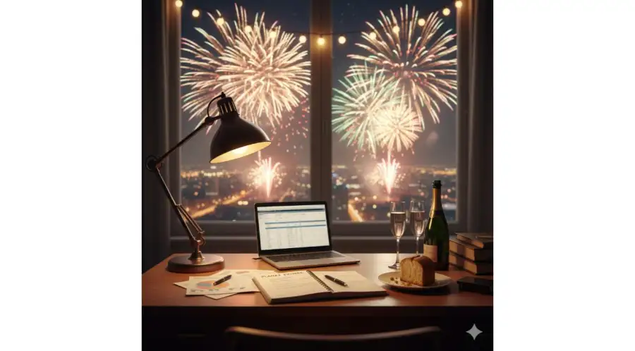 ¿Volver a empezar? ¿Hasta cuándo te vas a postergar?