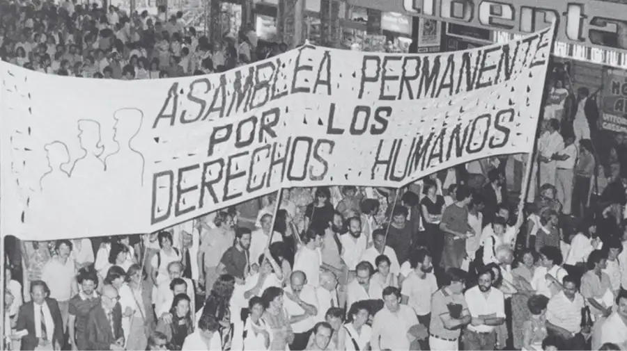 Asamblea Permanente por los Derechos Humanos