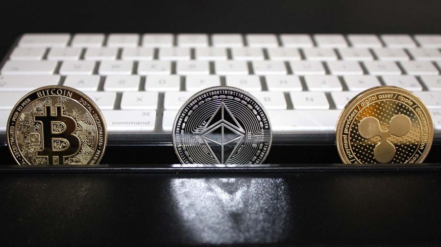 Criptomonedas 17122025