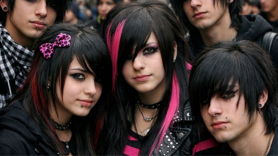 El Día Internacional del Emo